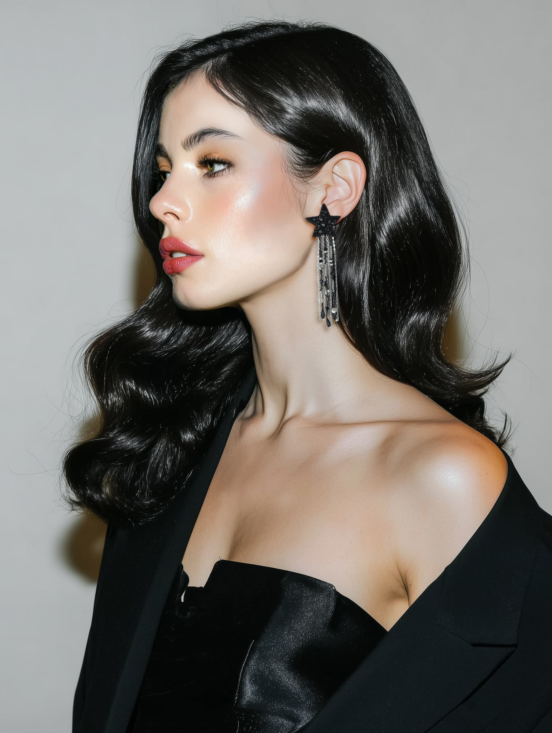 Earrings Astral Desire - Image 4