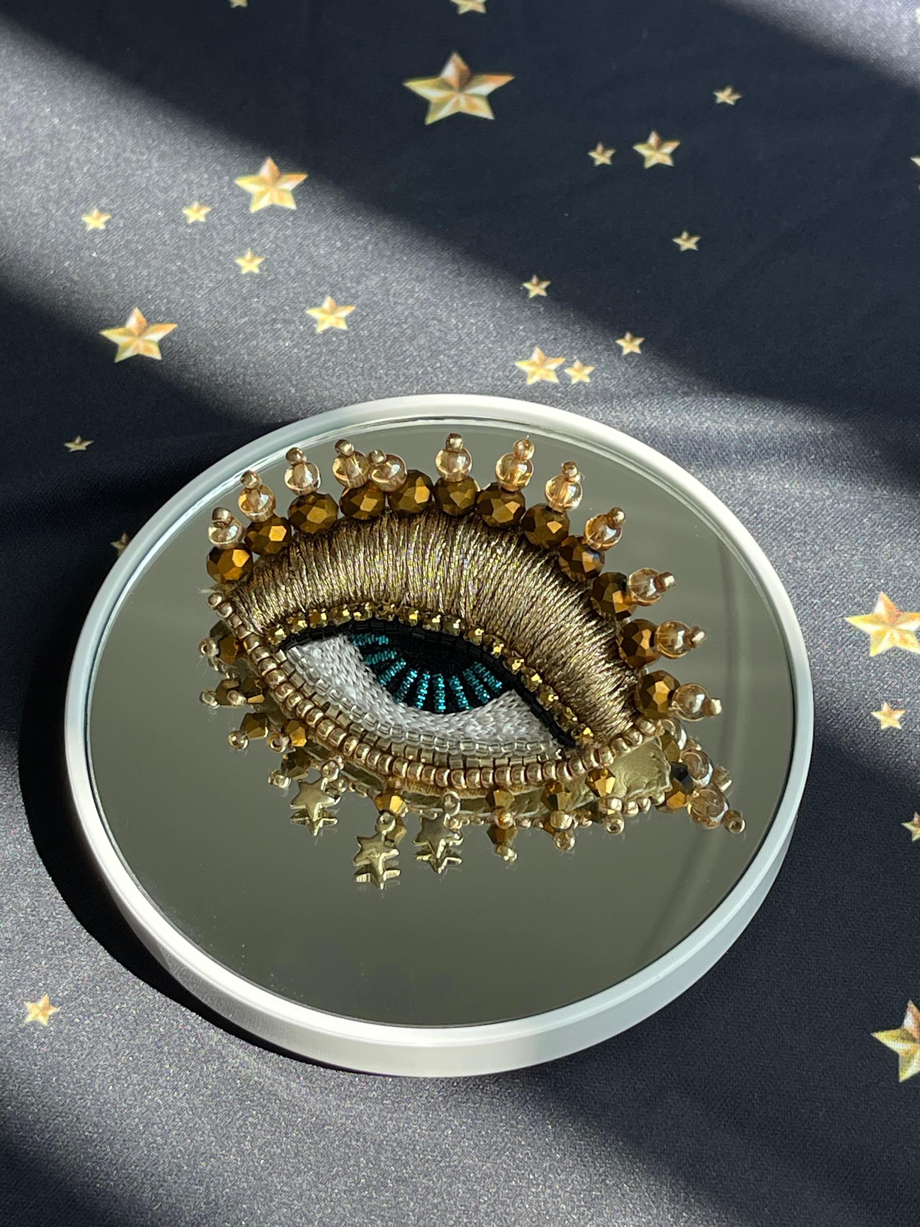 Brooch Oracle's Whisper - Image 5