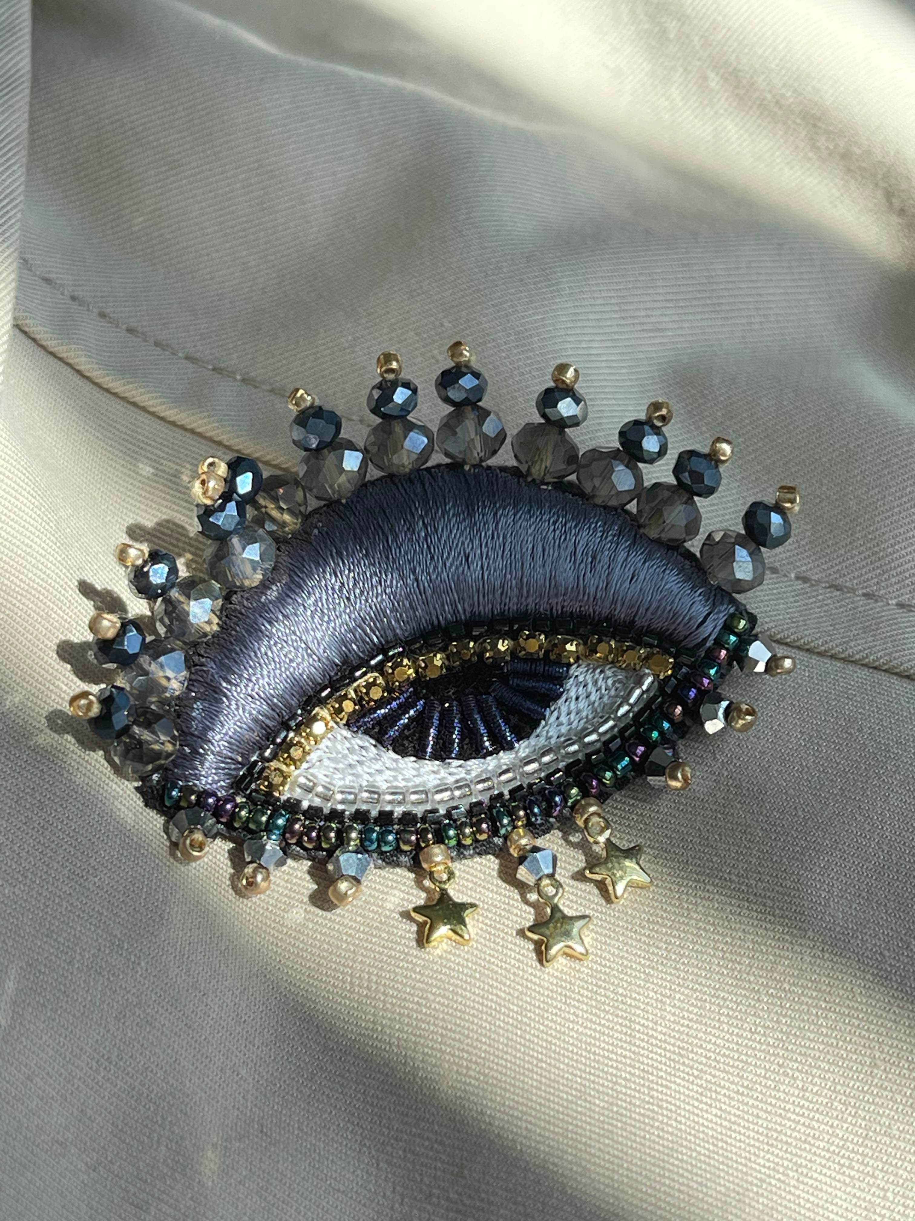 Brooch Nebula's Secrets - Image 4