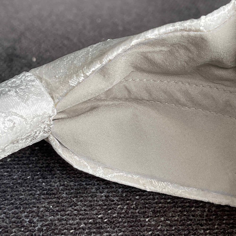 Headband White Tiara - Image 4